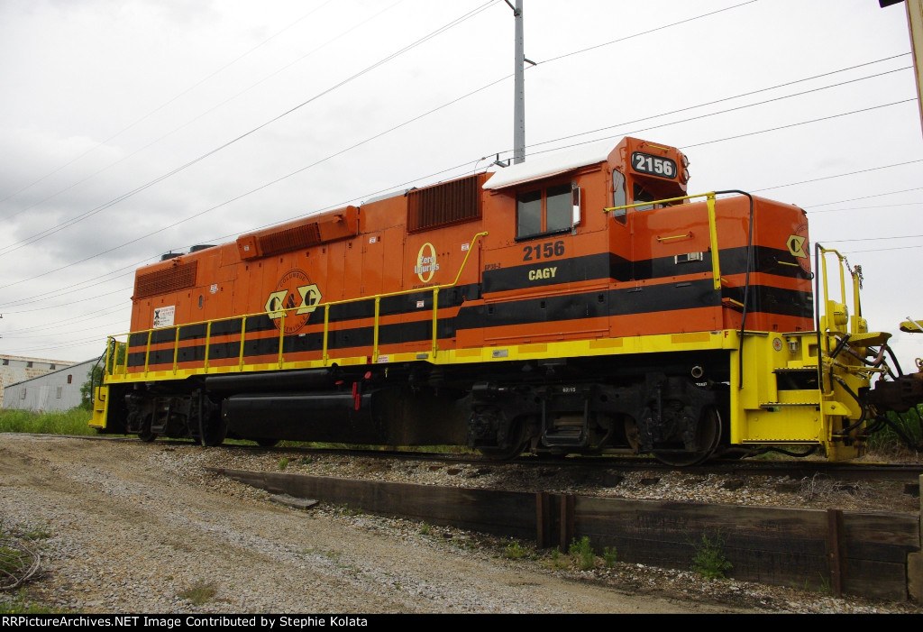 CAGY 2156